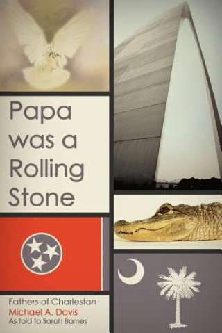 Livre Papa Was a Rolling Stone Michael A Davis