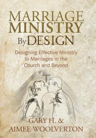 Carte Marriage Ministry By Design Aimee Woolverton