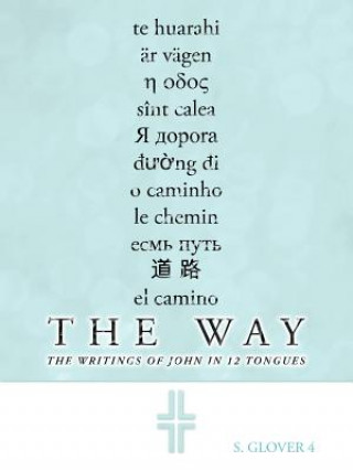 Knjiga Way S. Glover 4