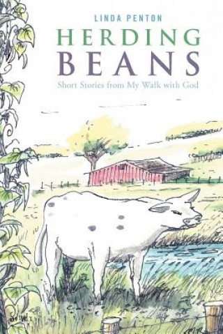 Книга Herding Beans Linda Penton