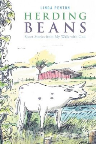 Könyv Herding Beans Linda Penton