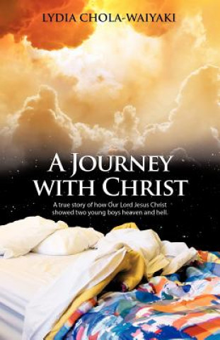 Carte Journey with Christ Lydia Chola-Waiyaki
