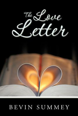 Kniha Love Letter Bevin Summey