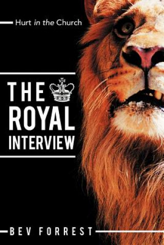 Book Royal Interview Bev Forrest