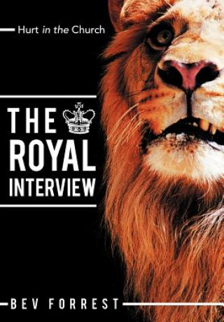 Book Royal Interview Bev Forrest