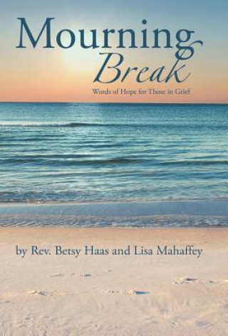 Βιβλίο Mourning Break Lisa Mahaffey