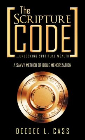 Könyv Scripture Code DeeDee L. Cass