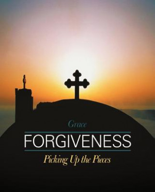 Kniha Forgiveness Grace