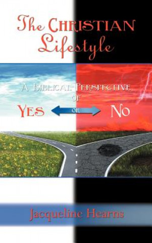 Libro Christian Lifestyle Jacqueline Hearns