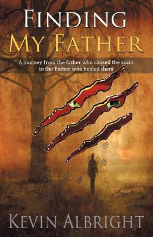 Libro Finding My Father Kevin Albright