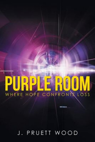 Buch Purple Room J Pruett Wood