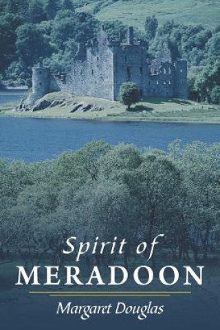 Book Spirit of Meradoon Margaret Douglas