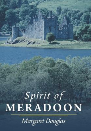 Book Spirit of Meradoon Margaret Douglas