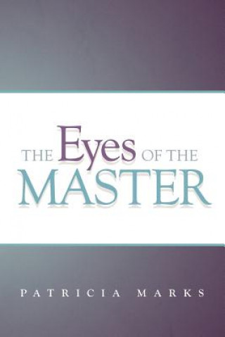 Buch Eyes of the Master Patricia Marks