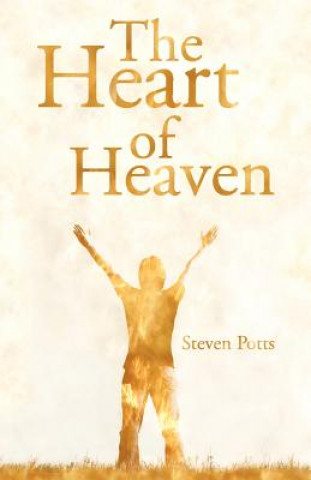 Carte Heart of Heaven Steven Potts