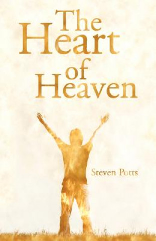 Kniha Heart of Heaven Steven Potts