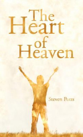 Carte Heart of Heaven Steven Potts