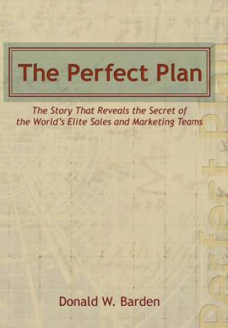 Book Perfect Plan Donald W. Barden
