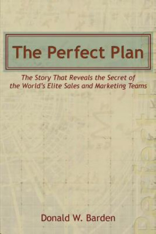 Buch Perfect Plan Donald W. Barden