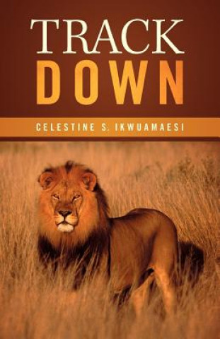 Buch Track Down Celestine S. Ikwuamaesi