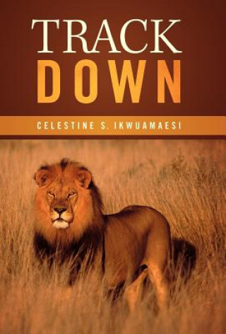 Knjiga Track Down Celestine S. Ikwuamaesi