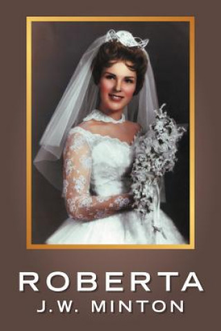 Knjiga Roberta J.W. MINTON