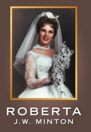 Knjiga Roberta J.W. MINTON
