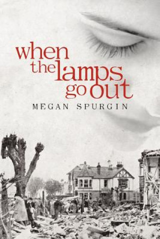 Książka When the Lamps Go Out Megan Spurgin