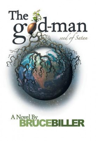 Libro God-Man Bruce Biller