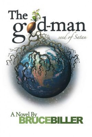 Libro God-Man Bruce Biller