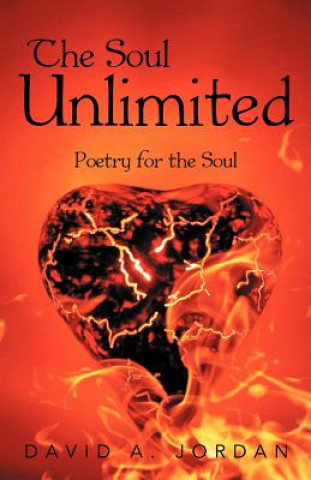 Книга Soul Unlimited David A. Jordan