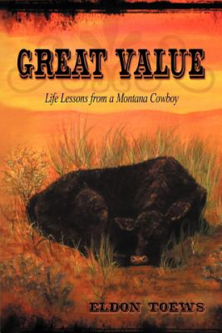Βιβλίο Great Value Eldon Toews