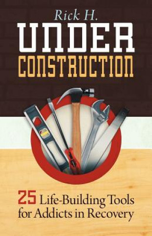 Buch Under Construction Rick H.