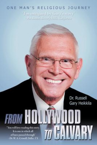 Carte From Hollywood To Calvary Russell Gary Heikkila