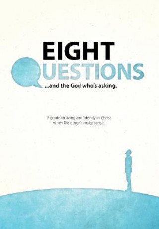 Könyv Eight Questions Paul Gotthardt