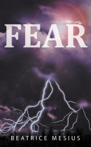 Βιβλίο Fear Beatrice Mesius