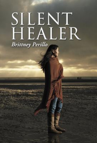 Книга Silent Healer Brittney Perillo