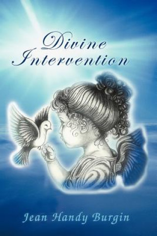 Book Divine Intervention Jean Handy Burgin