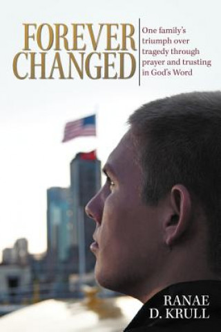 Buch Forever Changed Ranae D. Krull