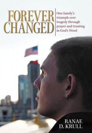 Buch Forever Changed Ranae D. Krull