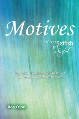 Buch Motives Ron Cripe
