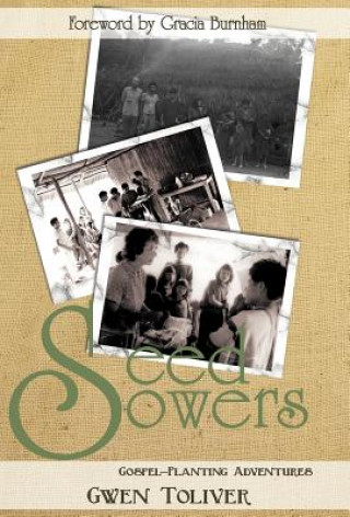 Buch Seed Sowers Gwen Toliver