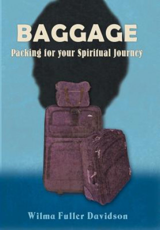 Knjiga Baggage Wilma Fuller Davidson