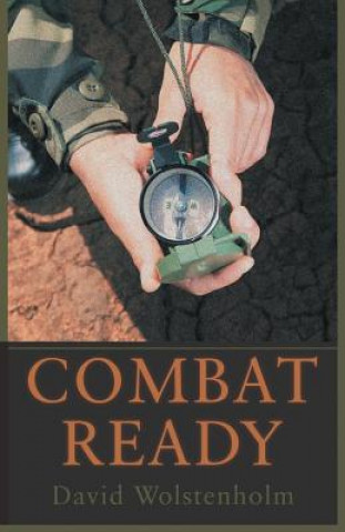Boek Combat Ready David Wolstenholm