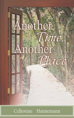 Livre Another Time, Another Place Cellestine Hannemann