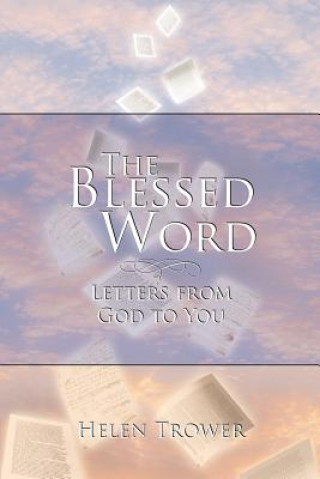 Buch Blessed Word Helen Trower