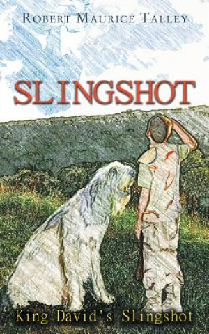 Libro Slingshot Robert Maurice Talley