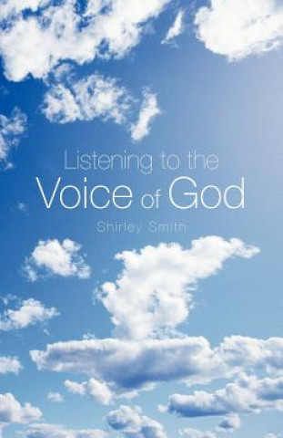 Libro Listening to the Voice of God Shirley Smith