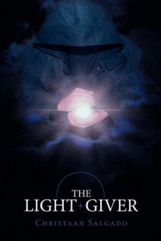 Boek Light Giver Christaan Salgado