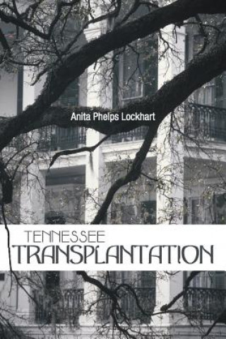 Carte Tennessee Transplantation Anita Phelps Lockhart